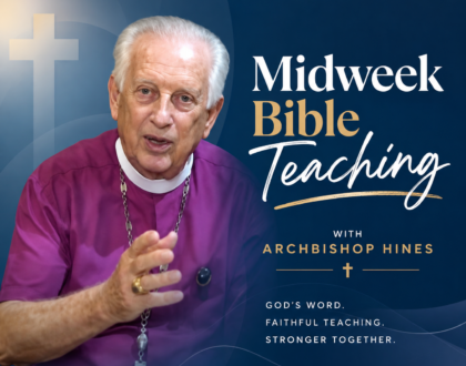 Midweek Bible Teaching Ep. 226