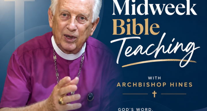 Midweek Bible Teaching Ep. 229