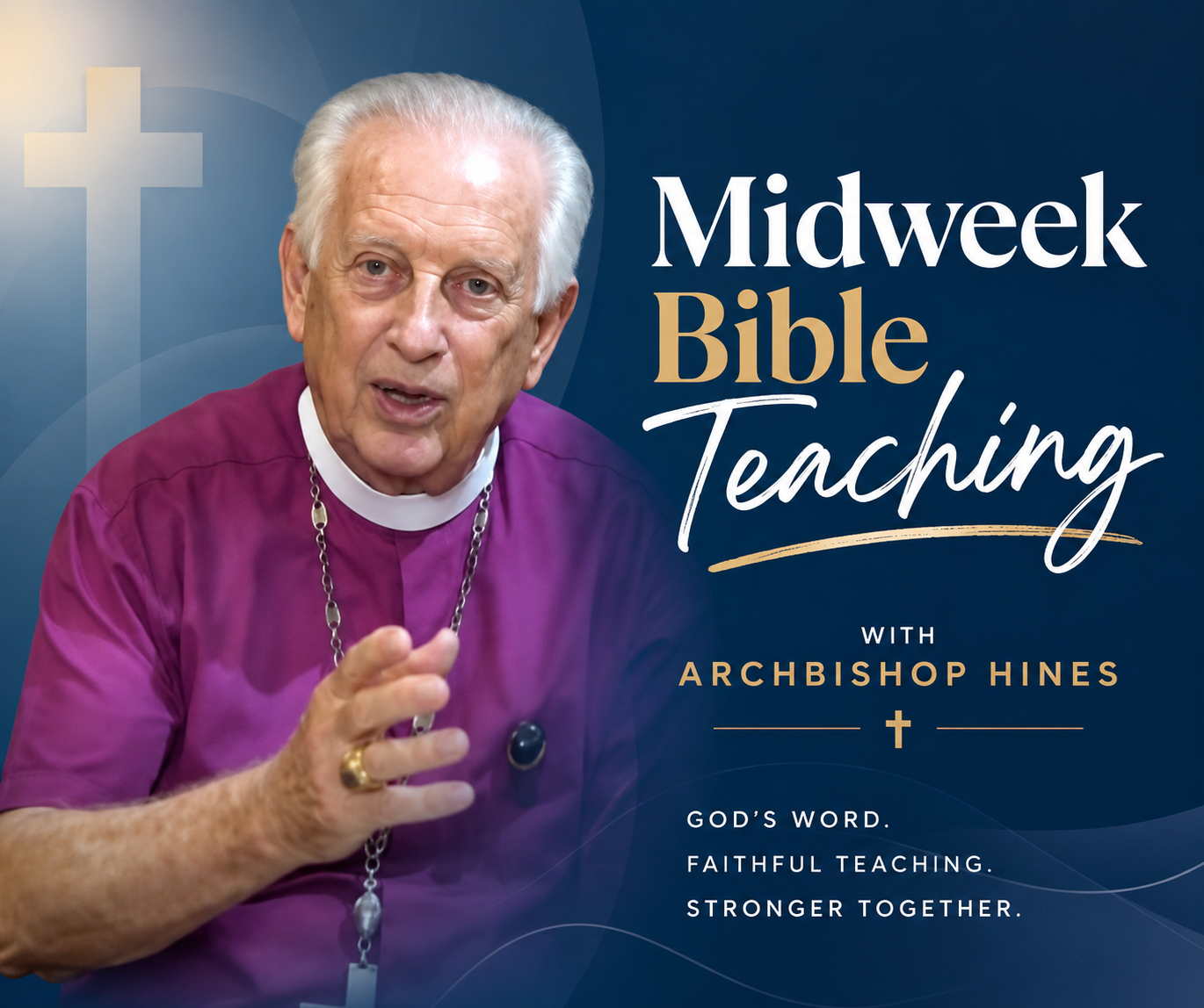 Midweek Bible Teaching Ep. 226