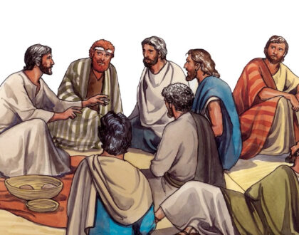 The Fullness Of The Godhead In Us