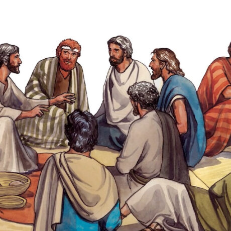 The Fullness Of The Godhead In Us