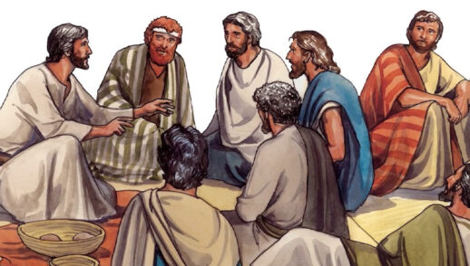 The Fullness Of The Godhead In Us