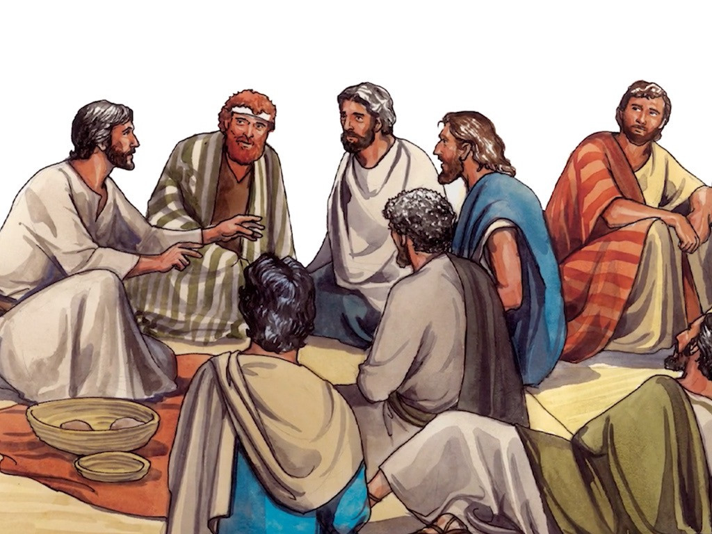 The Fullness Of The Godhead In Us
