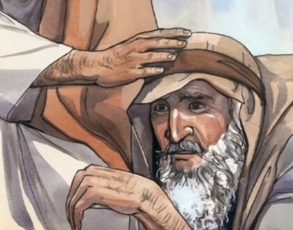 The Lord Of Heaven And Earth