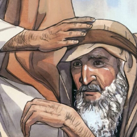 The Lord Of Heaven And Earth