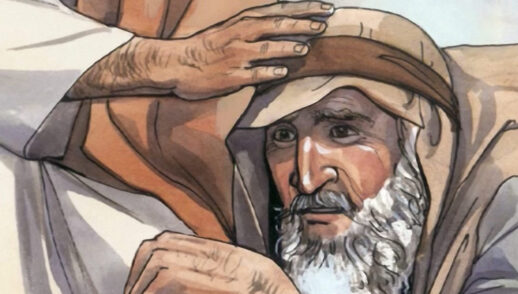 The Lord Of Heaven And Earth