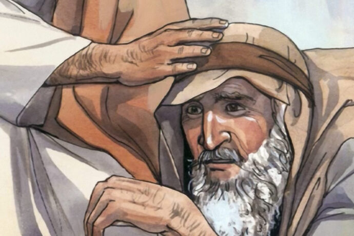 The Lord Of Heaven And Earth