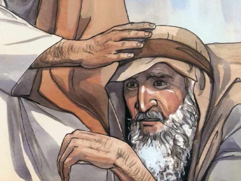 The Lord Of Heaven And Earth