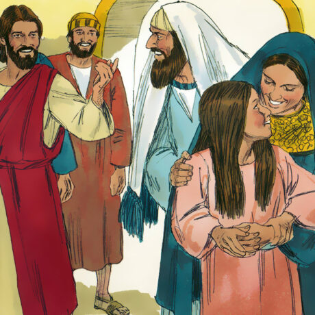 Jesus Is Lord Of All
