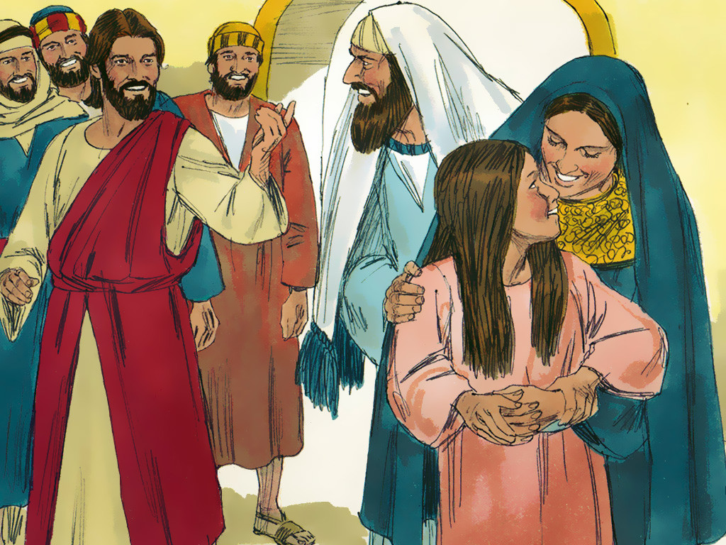 Jesus Is Lord Of All